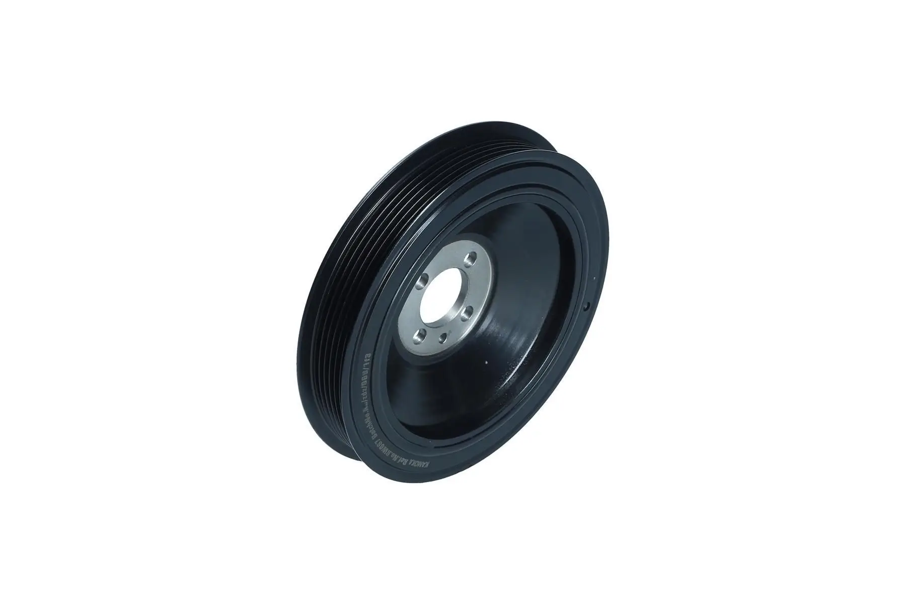 Poulie, vilebrequin KAMOKA RW087