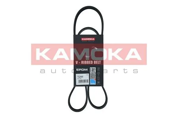 Courroie KAMOKA 7016069