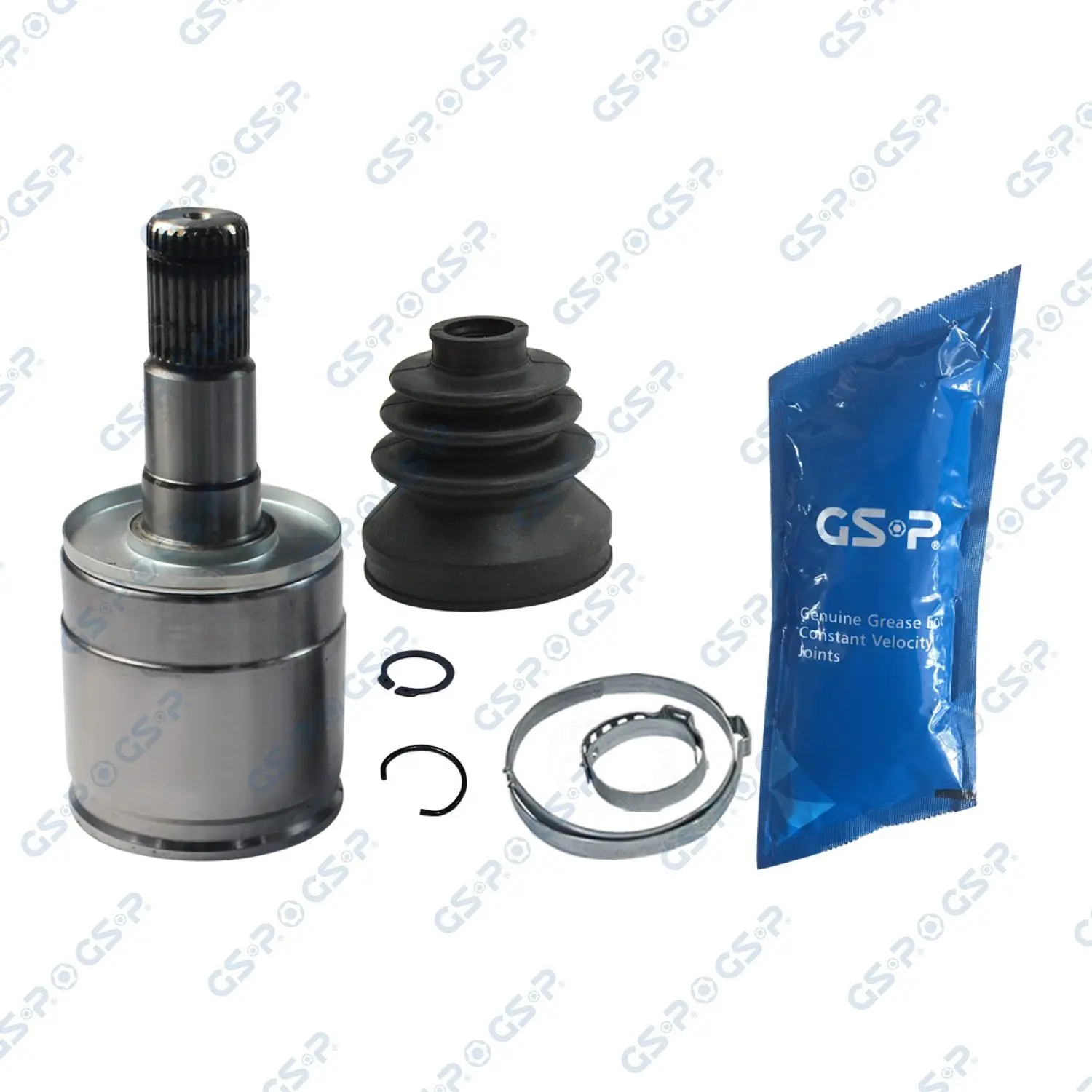 Tête cardan GSP 699084