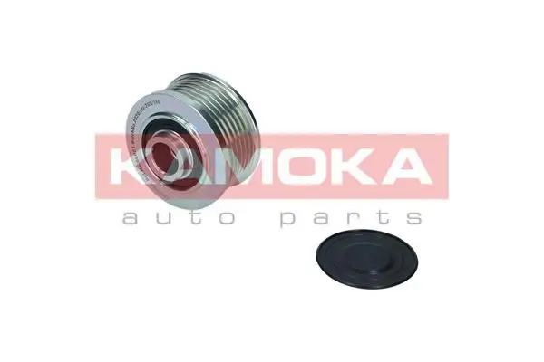 Poulie roue libre, alternateur KAMOKA RC021