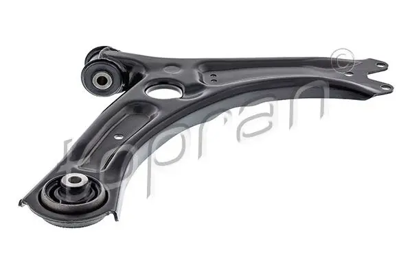Bras et Triangle suspension TOPRAN 114 838