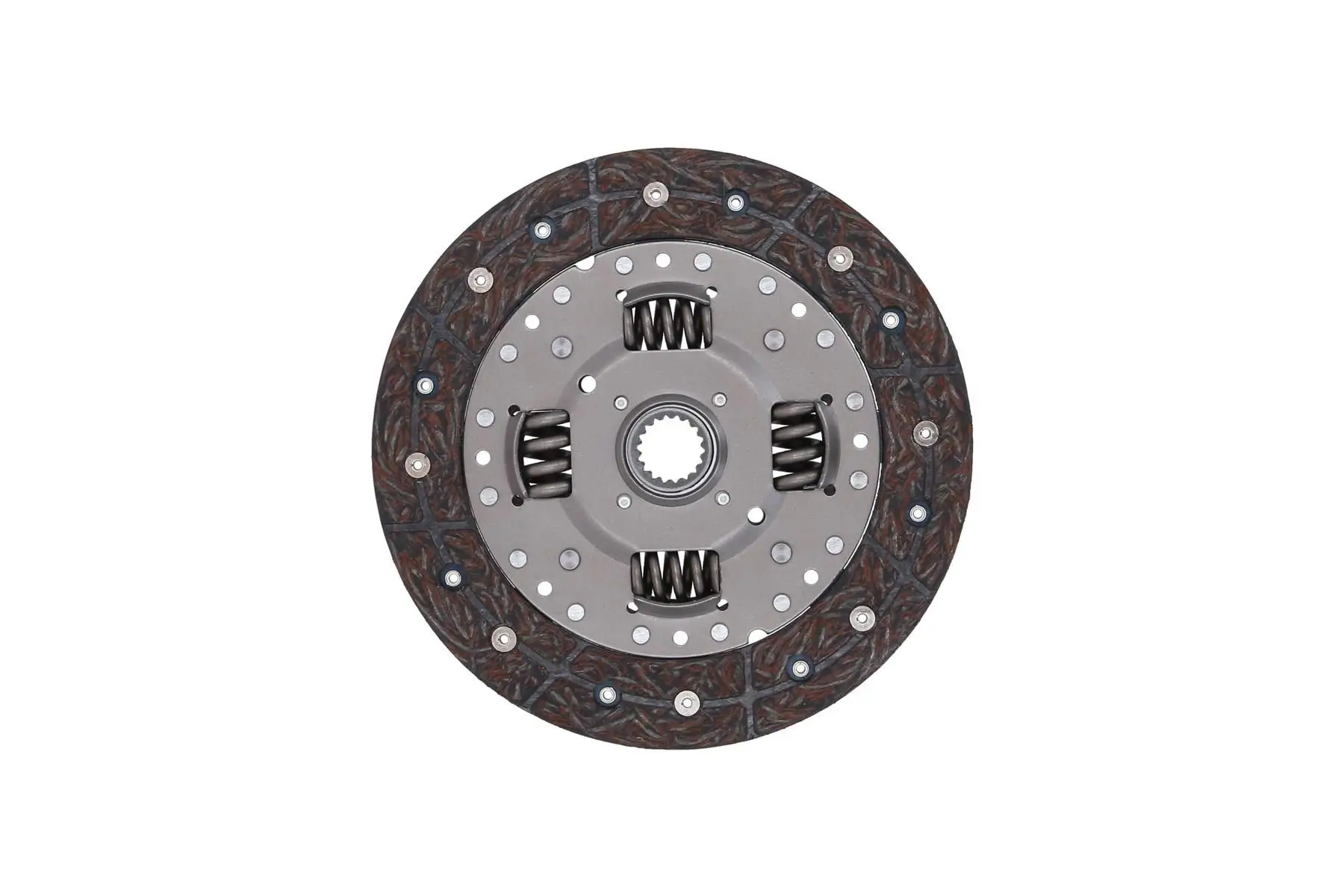 Disque d'embrayage KAMOKA DC059