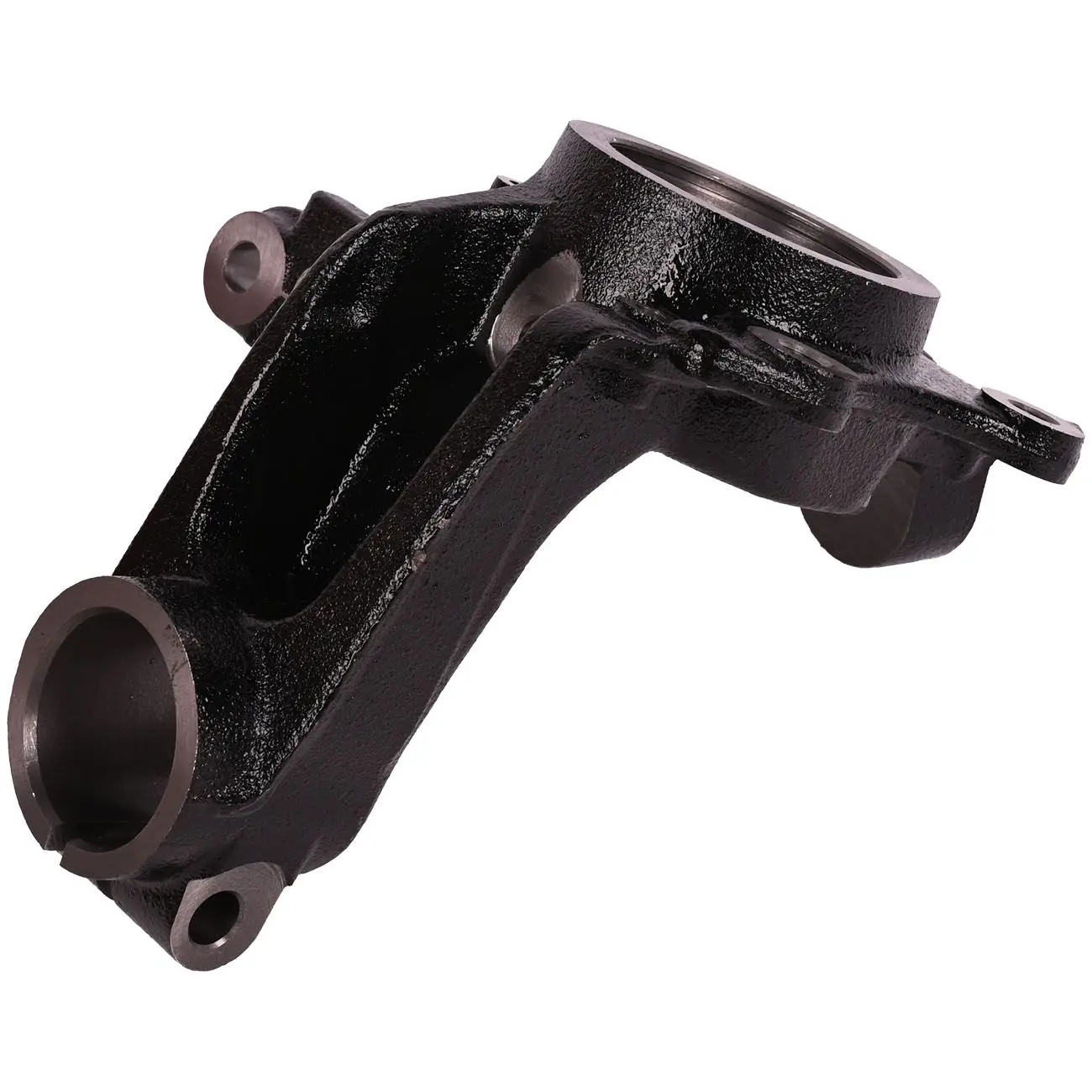 Fusée d'essieu, suspension de roue Bapmic BF0319540120