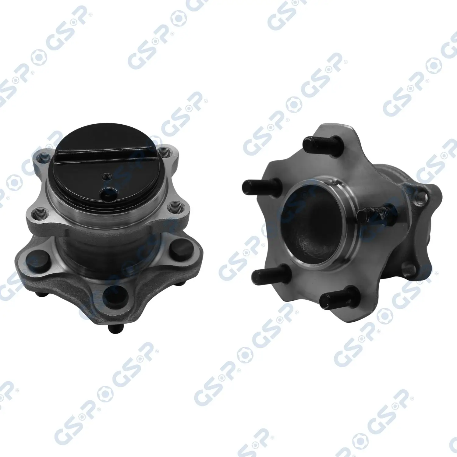 Kit de roulements de roue GSP 9400194