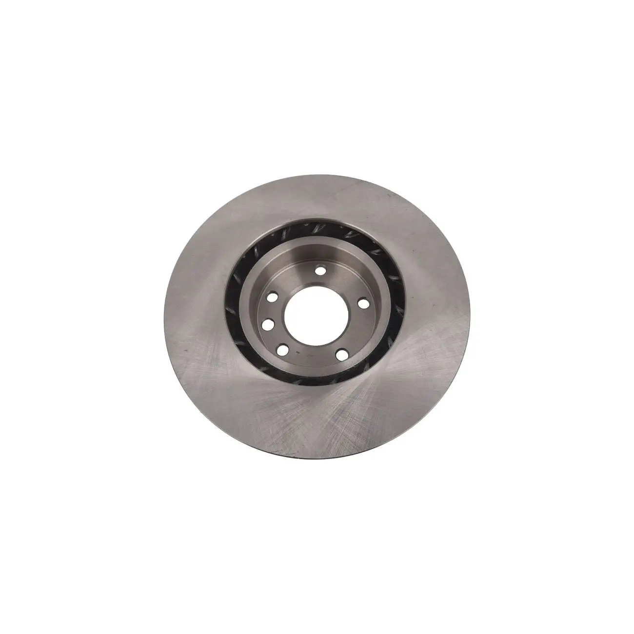 Jeu de 2 Disques de frein Bapmic BF0320110170