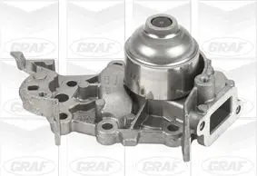 Pompe à eau GRAF PA820