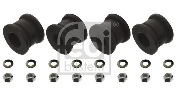 Kit de réparation, suspension du stabilisateur FEBI BILSTEIN 08942