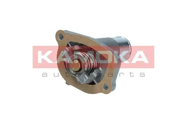 Boîtier du thermostat KAMOKA 7710058