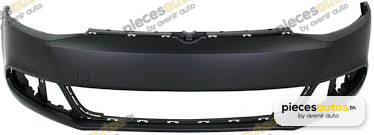 Pare-chocs Bapmic BF0112050274