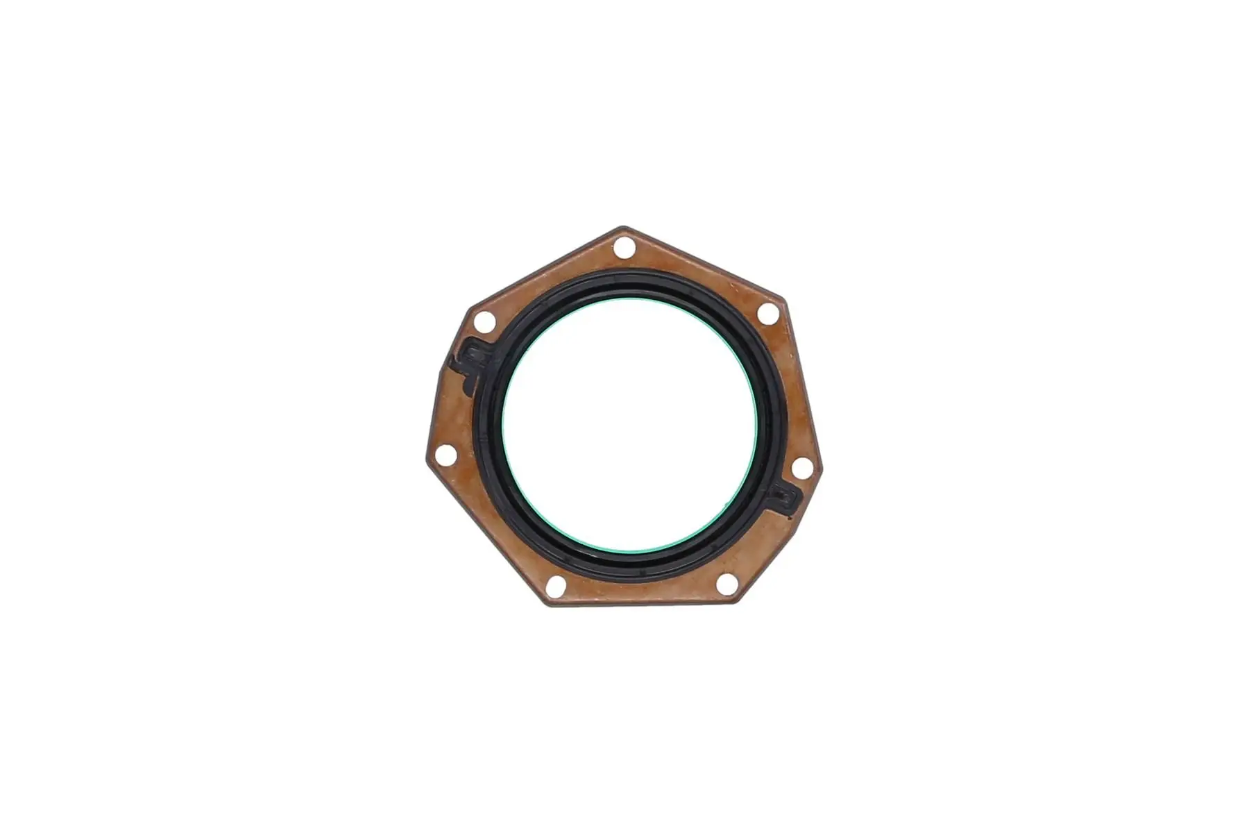 Bague d'étanchéité, vilebrequin KAMOKA 8707056