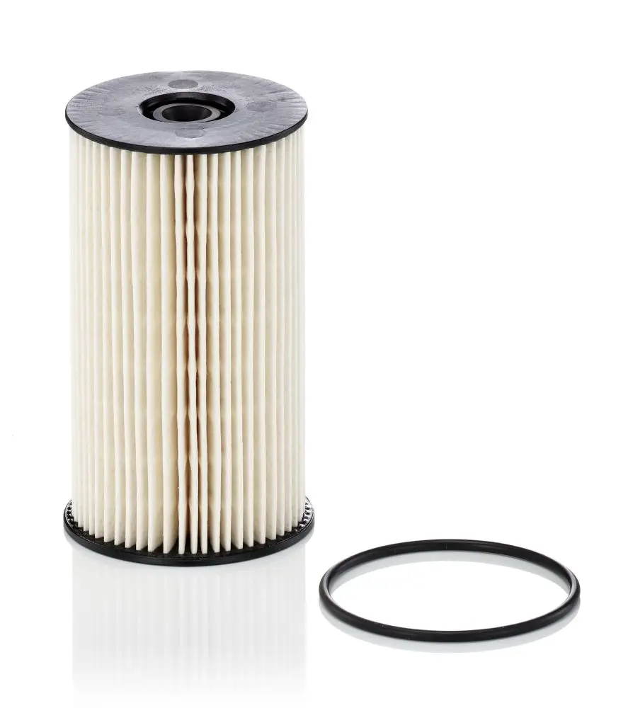 Filtre à carburant MANN-FILTER PU 825 x