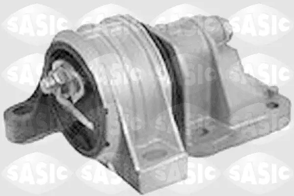Support moteur SASIC 8071S71