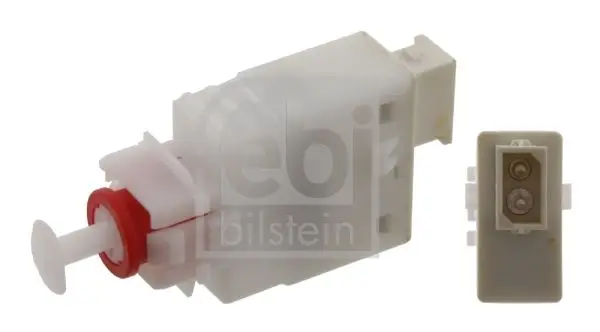 Commande, embrayage (régulateur de vitesse) FEBI BILSTEIN 28694