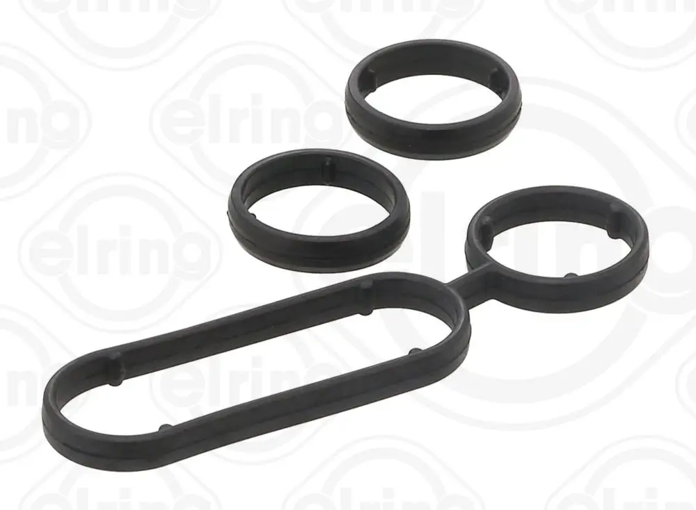 Kit de joints, radiateur d'huile ELRING 235.900