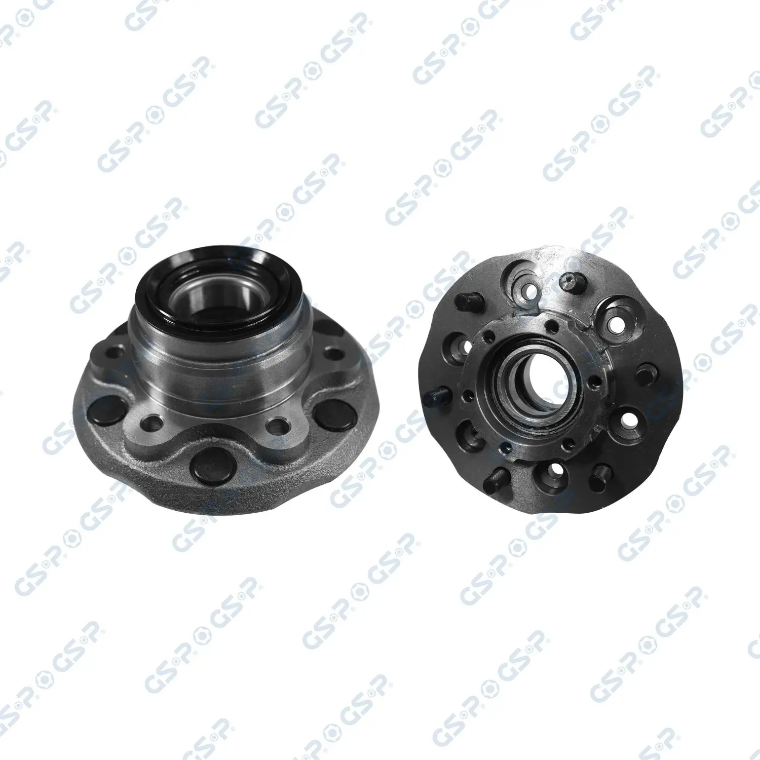 Moyeu de roue GSP 9499064