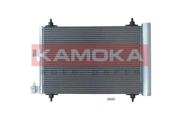 Radiateur climatisation KAMOKA 7800145
