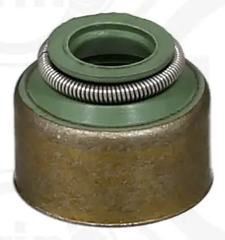 Bague d'étanchéité, tige de soupape ELRING 187.666