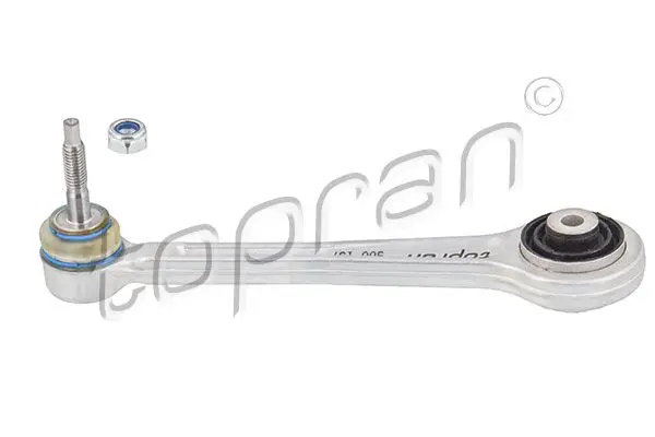 Bras et Triangle suspension TOPRAN 500 157