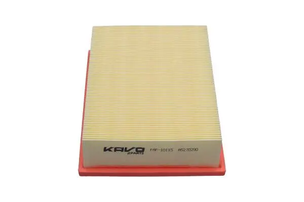 Filtre à air KAVO PARTS FAF-10115