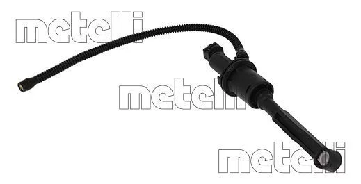 Cylindre émetteur, embrayage METELLI 55-0171