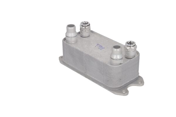 Radiateur d'huile KAMOKA 7730156