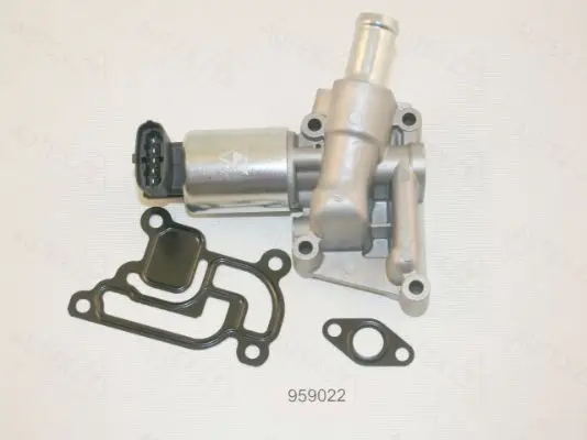 Vanne EGR Engitronic EGRV044