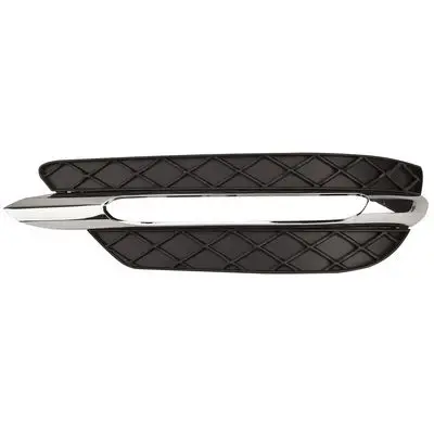 Grille de ventilation, pare-chocs Bapmic ATPP1112126007