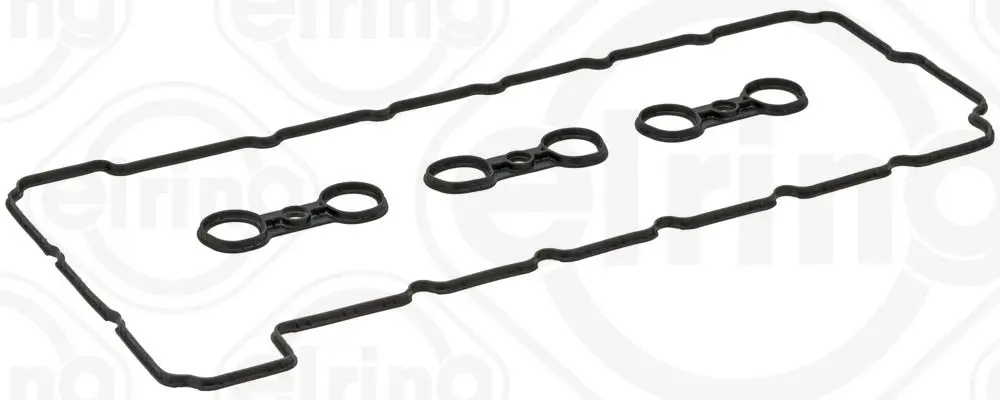 Jeu de joints d'étanchéité, couvercle de culasse ELRING 584.950