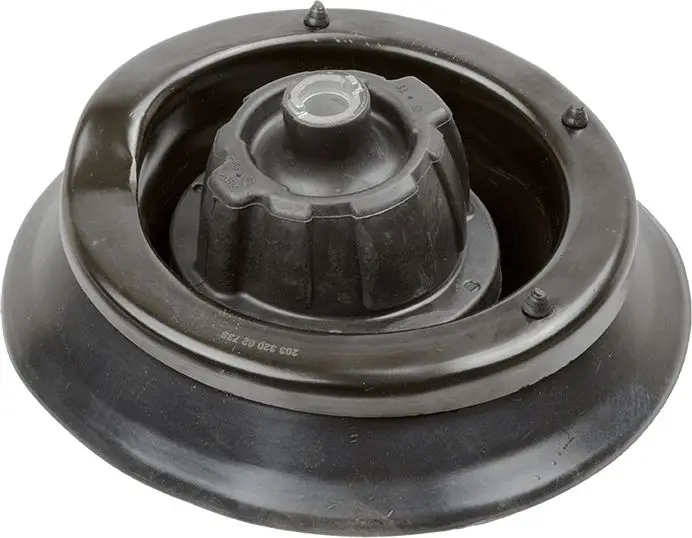 Coupelle de suspension LEMFÖRDER 25409 01