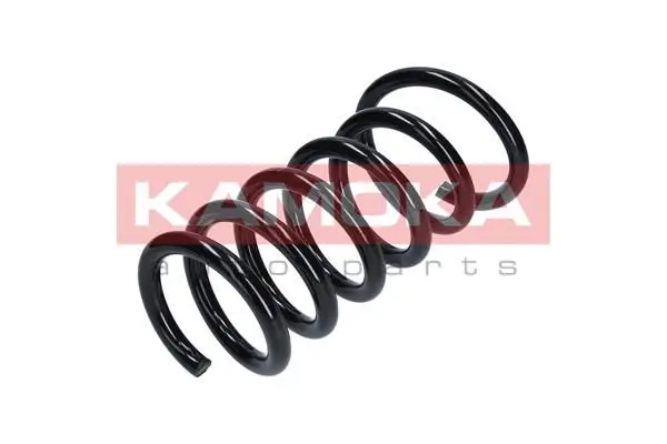 Jeu de 2 Ressort de suspension KAMOKA 2120273