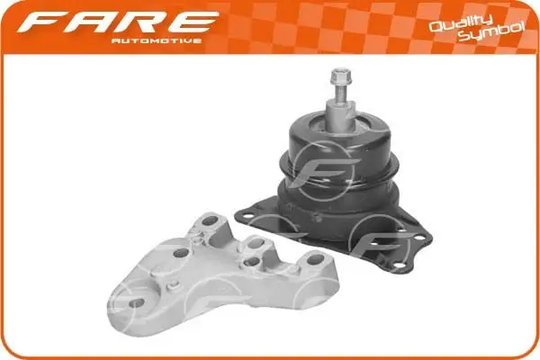 Support moteur FARE 20774