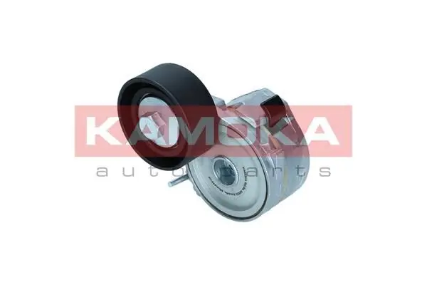Tendeur de courroie, courroie trapézoïdale à nervures KAMOKA R0592