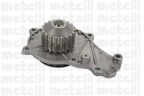 Pompe à eau METELLI 24-0938