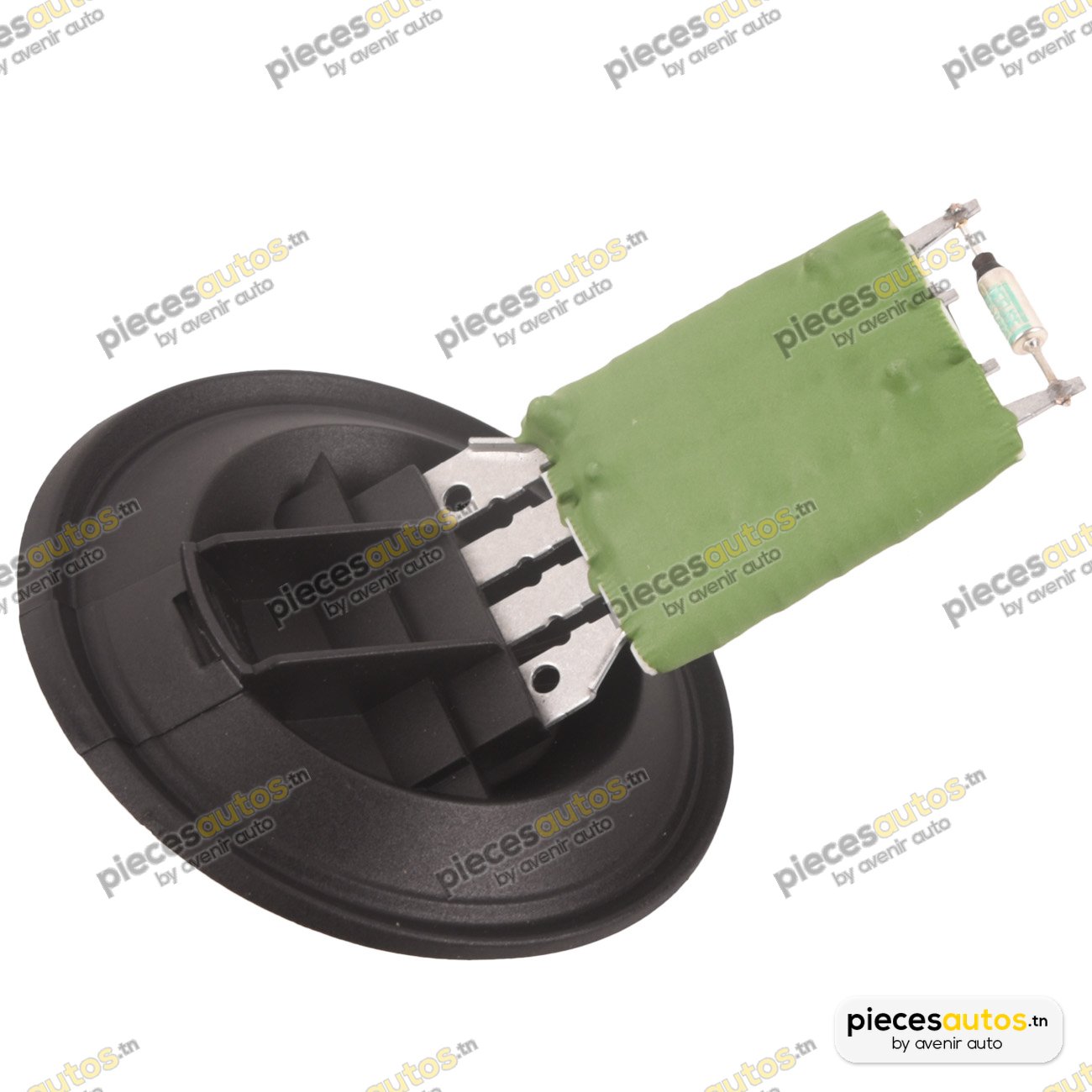 Résistance, pulseur d'air habitacle Bapmic BF0734050006