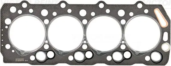 Joint culasse VICTOR REINZ 61-52252-30