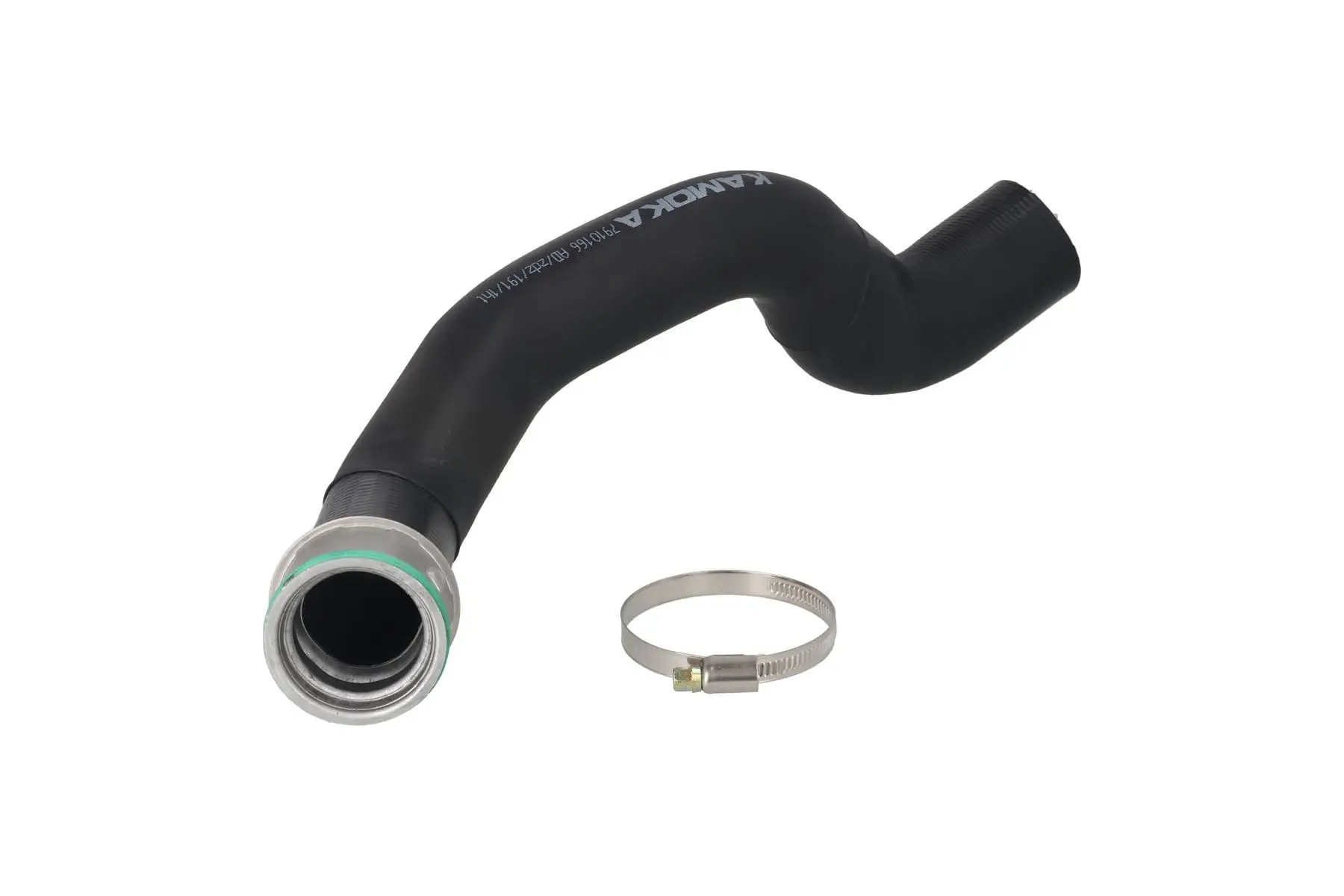 Durite turbo KAMOKA 7910166