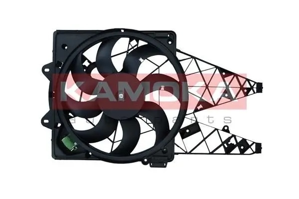 Ventilateur, refroidissement du moteur KAMOKA 7740118
