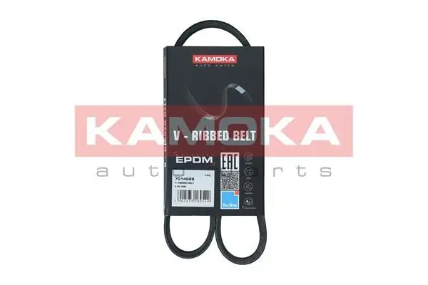 Courroie KAMOKA 7014028