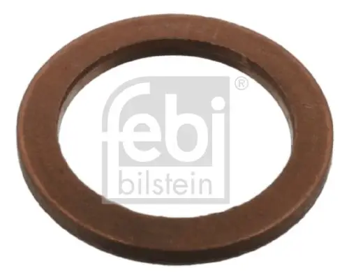 Rondelle d'étanchéité, vis de vidange d'huile FEBI BILSTEIN 27532