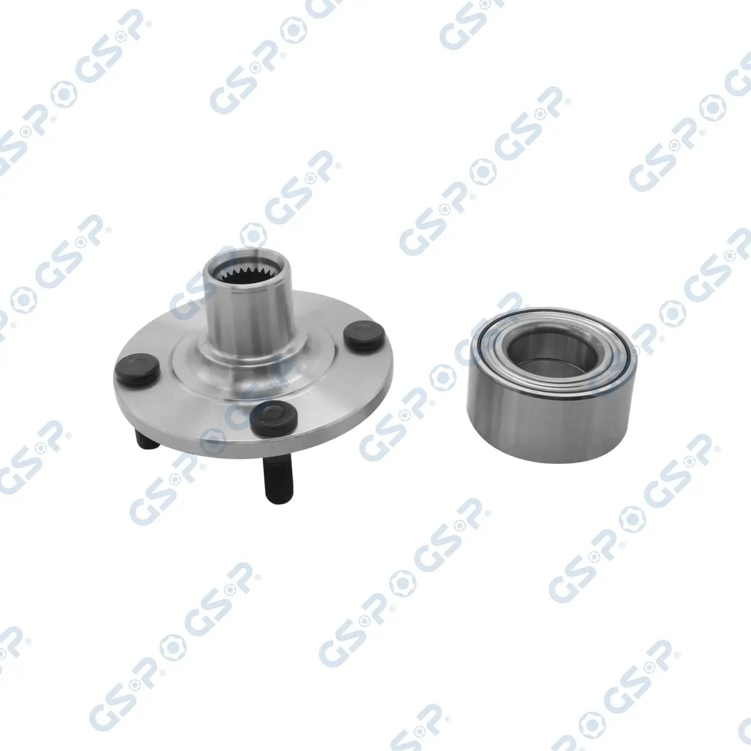 Moyeu de roue GSP 9425041K