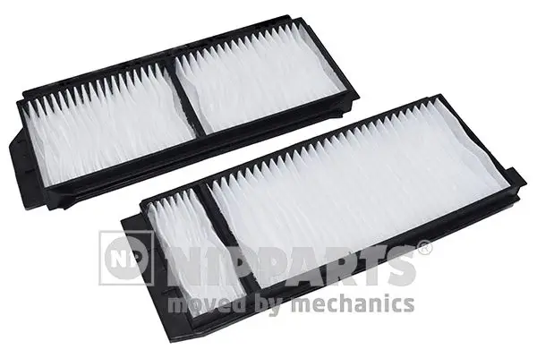 Filtre habitacle NIPPARTS J1343017