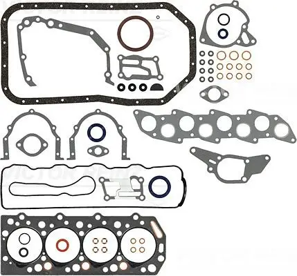 Pochette moteur complète VICTOR REINZ 01-52248-01