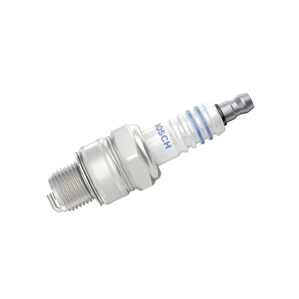Bougie d'allumage BOSCH 0 241 229 604