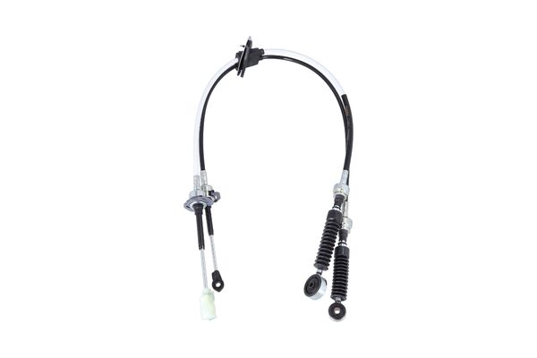 Cable vitesse KAMOKA CP0011