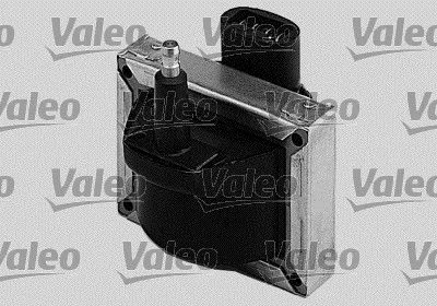 Bobine d'allumage VALEO 245027