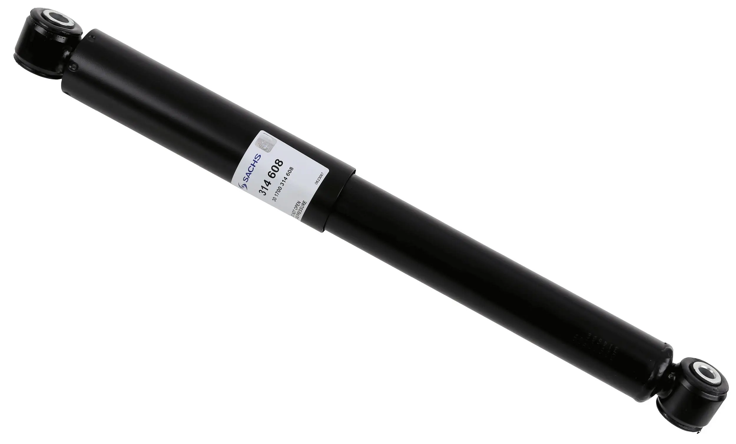 Amortisseur SACHS 314 608