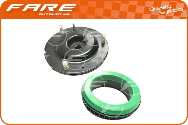 Coupelle de suspension FARE 16079
