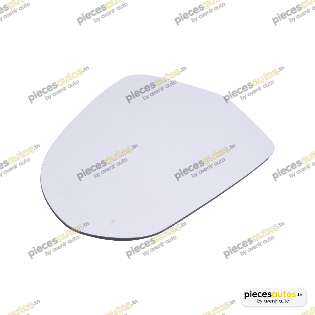 Verre de rétroviseur, rétroviseur extérieur Bapmic BF0111090031