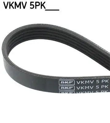Courroie SKF VKMV 5PK1230