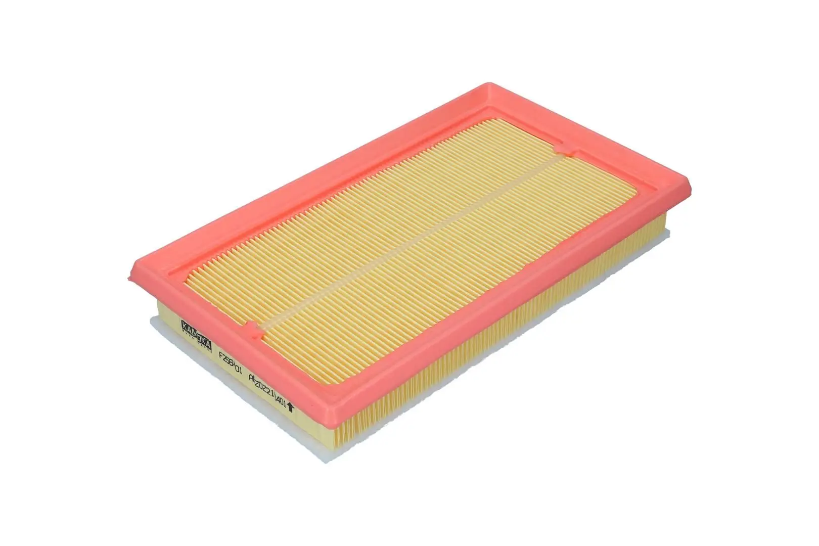 Filtre à air KAMOKA F256401